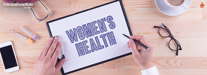 Common Women's Health Problems & How to Prevent Them